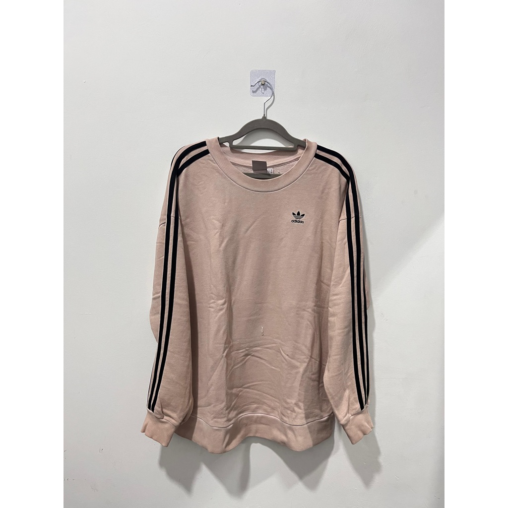 crewneck adidas