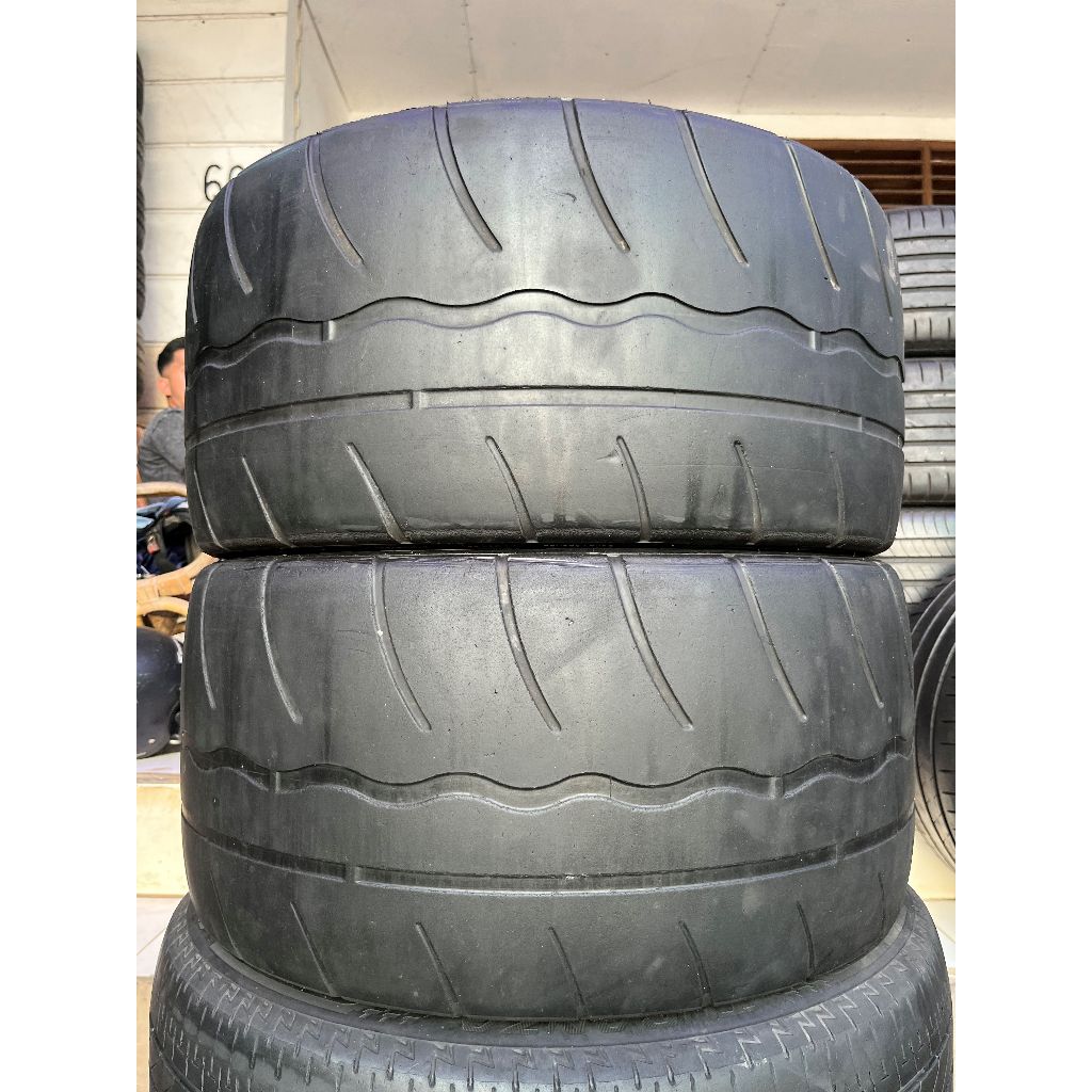 Ban GT Radial Champiro SX-R 265 35 r18 2Pcs