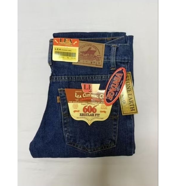 CELANA JEANS PRIA ORIGINAL 100%