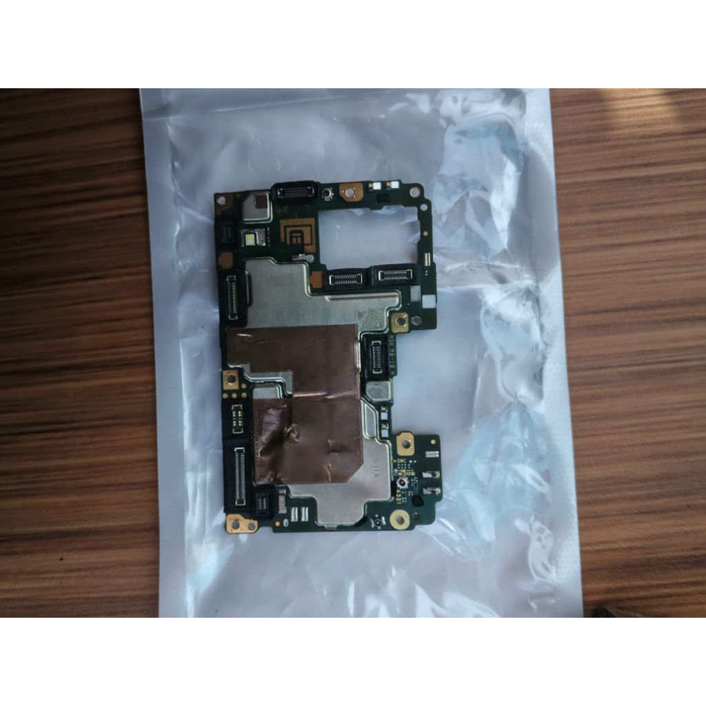 mesin vivo Y15 mati janda