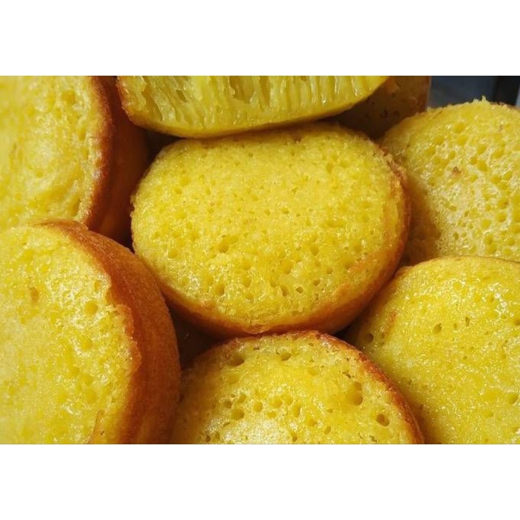 Bika Ambon Mini