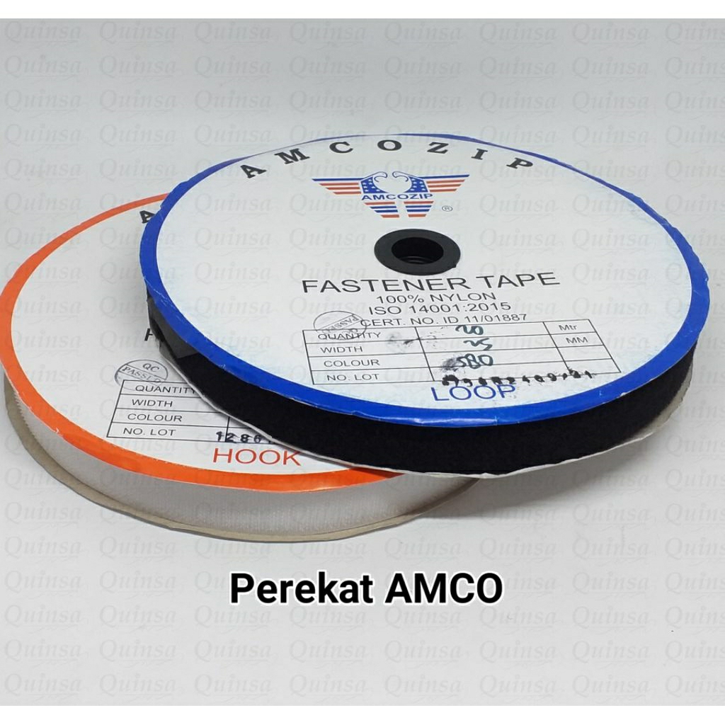 Per rol Perekat AMCO 2.5cm