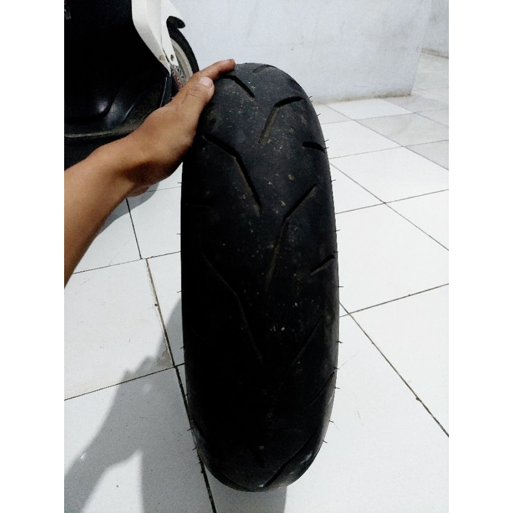 ban motor irc 140/70-14