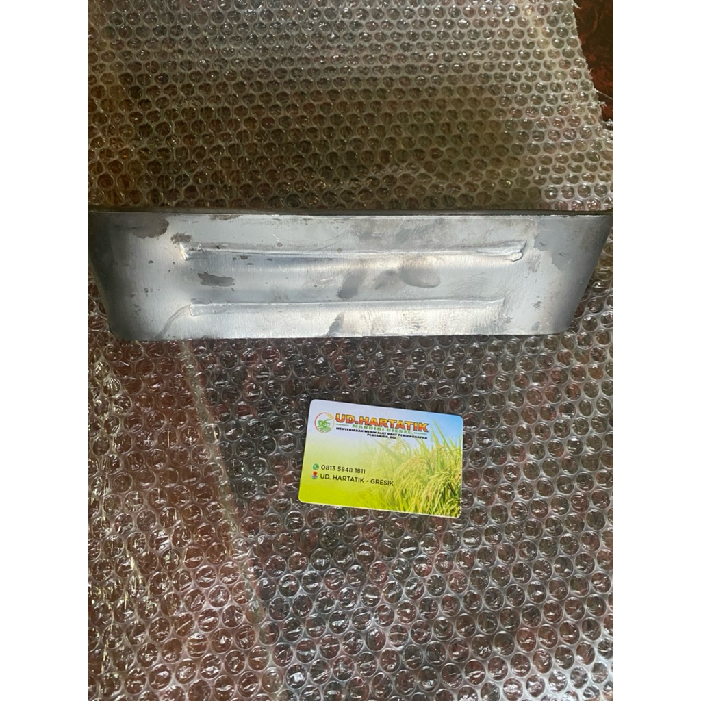 Daun Roda 8x27 Traktor Standar G1000/Boxer / Daun Roda Standar Traktor G1000/Boxer