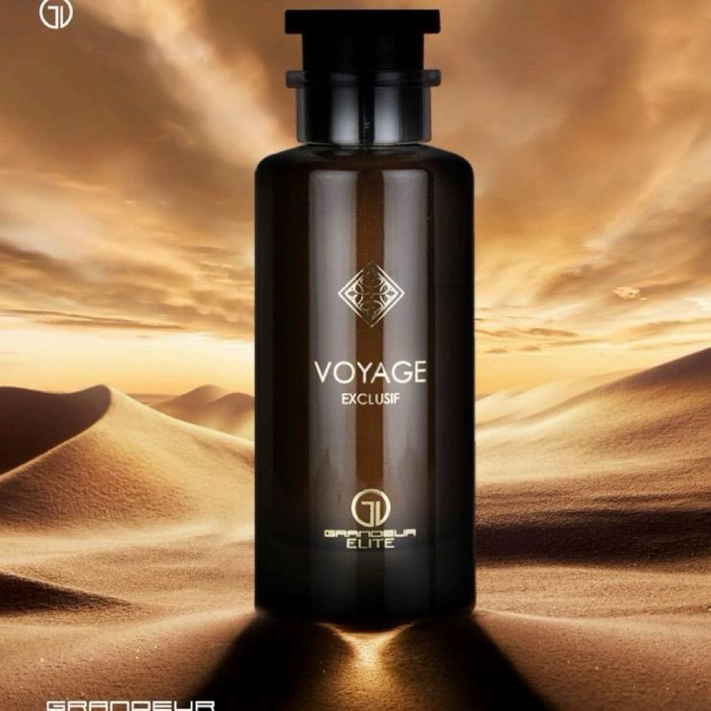 Grandeur Elite parfume Voyage exclusive