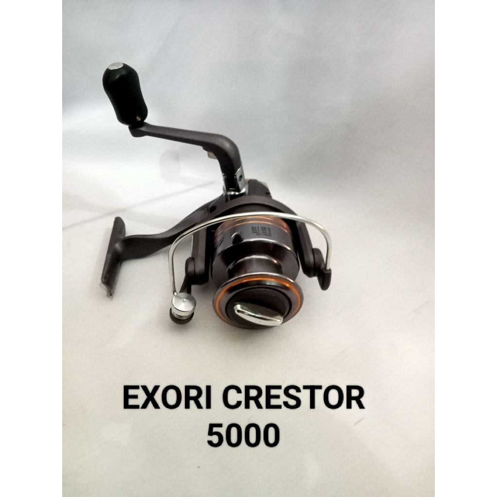 EXORI CRESTOR