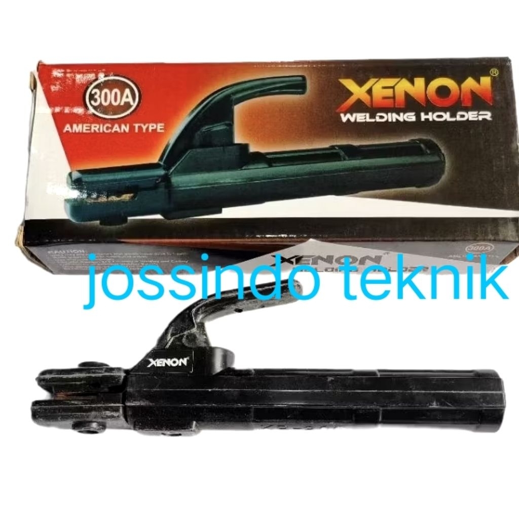XENON tang las inverter 300A  / tang las 300A XENON