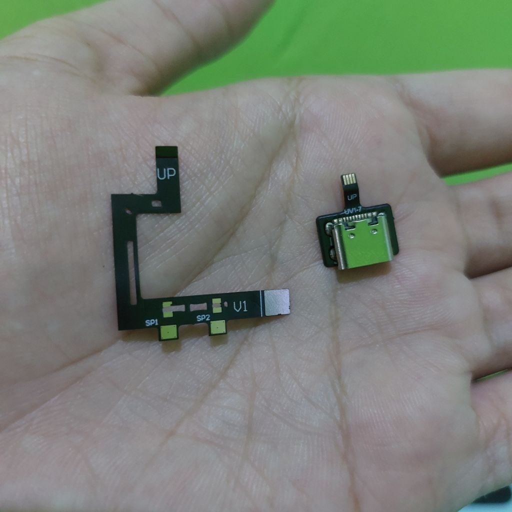 fleksibel hwfly/picofly v1/v2