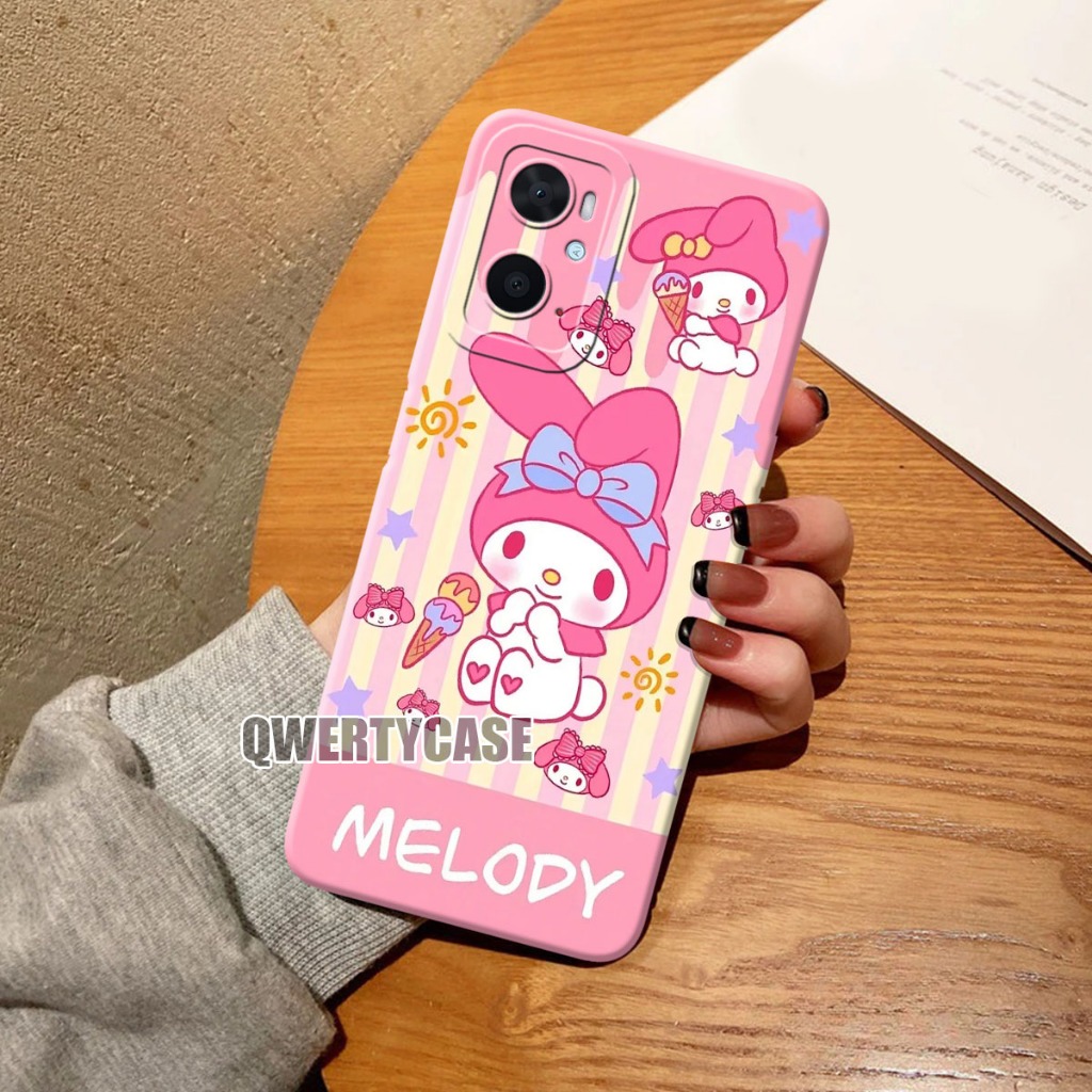 Case Oppo A76 Oppo A96 Terbaru Case Procamera Fashion Case Softcase Silikon Tpu