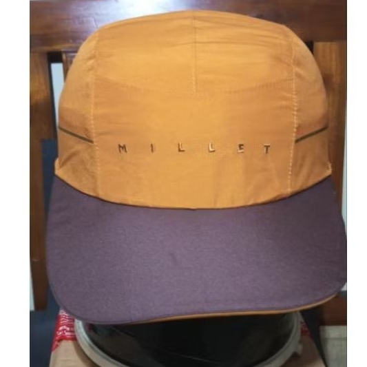 TOPISECOND 02 MILLET GORETEX