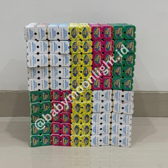 TICKET FUNWORLD / Tiket Funworld termurah - 4.000 tiket