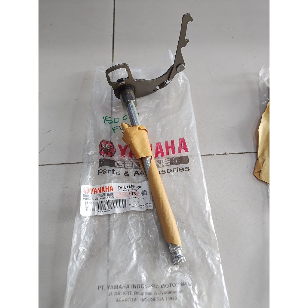 as operan gigi f1zr ori