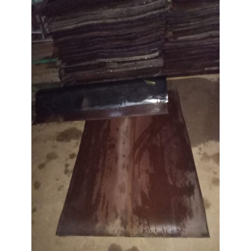 Karpet Sapi