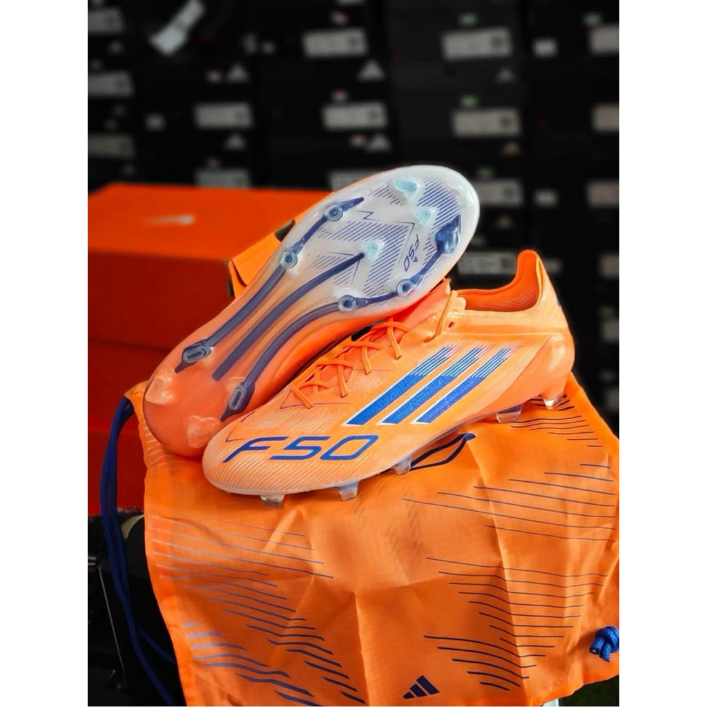 adidas f50 elite fg orange