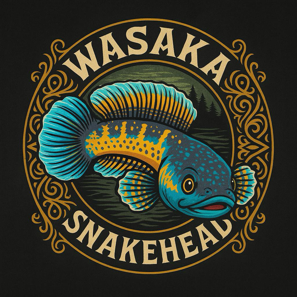 Sticker Isi Channa Red Maru