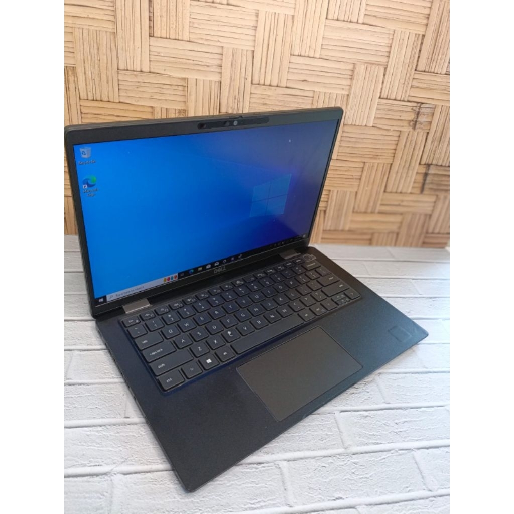 LAPTOP DELL LATITUDE 7420 i7-1185G7/RAM 16GB/SSD 512GB/INTEL IRIS/FHD IPS