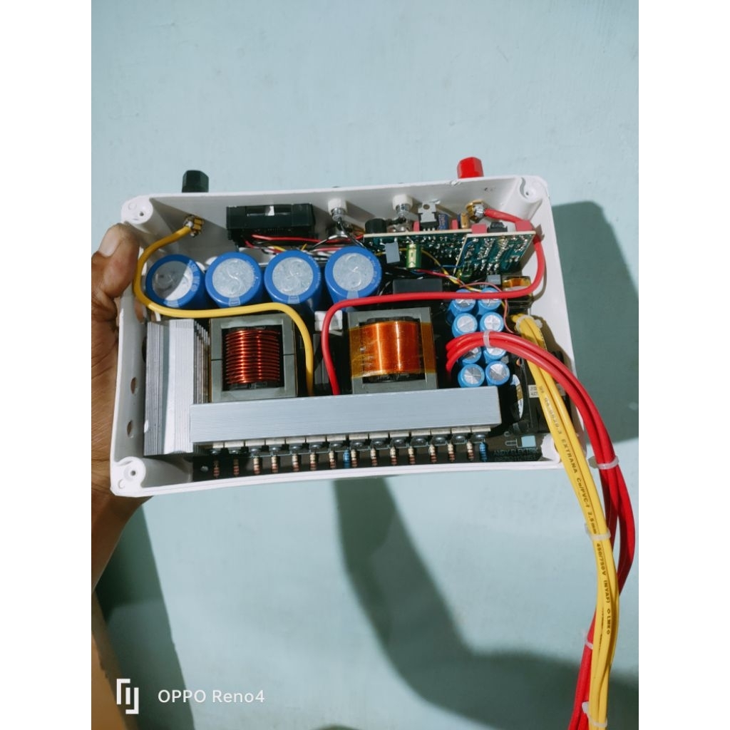 pdc IGBT 14 fet  asin laut.