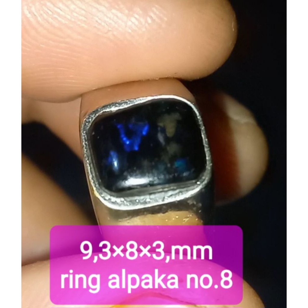 natural BO sempur banten