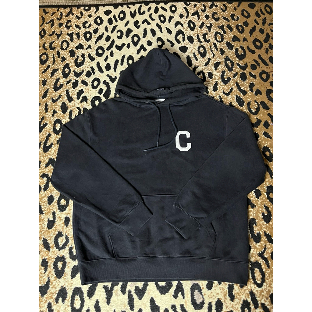 Second Hoodie Covernat