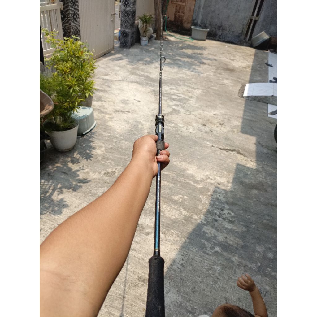 bs bossna iguana limited pe 2-4