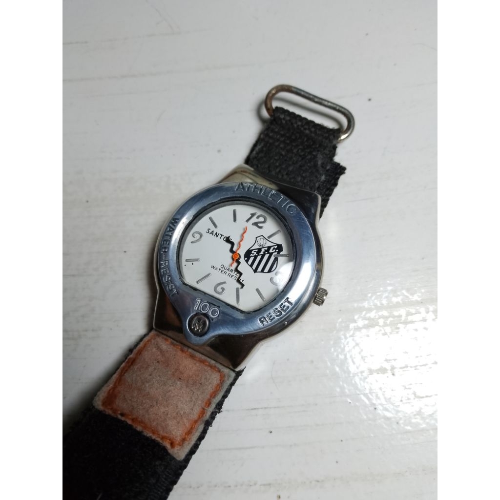 Jam Tangan Merek Santos