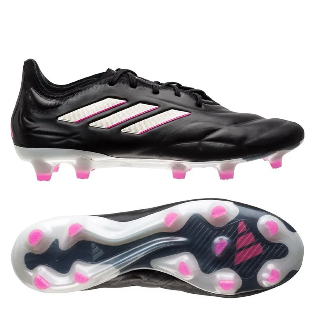 Adidas Copa Pure.1 FG Black HQ8904