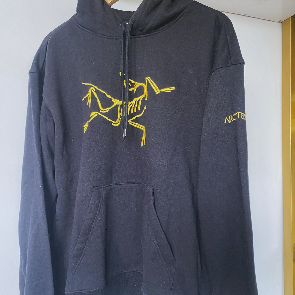 Arc’teryx Hoodie
