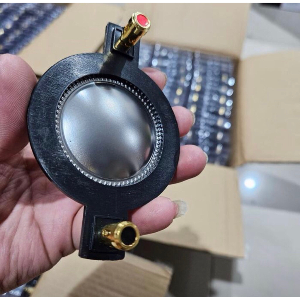 spul driver rcf N450 spill buat tweeter rcf n450 NEW