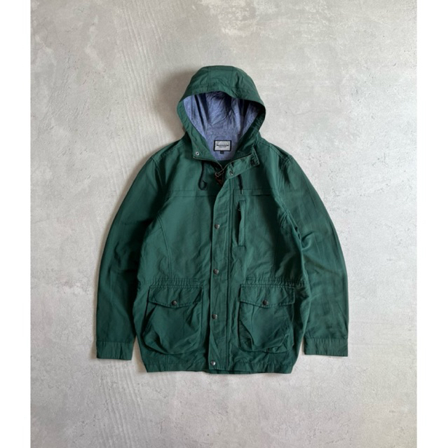 Villand Outdoor Mountain Parka Jaket