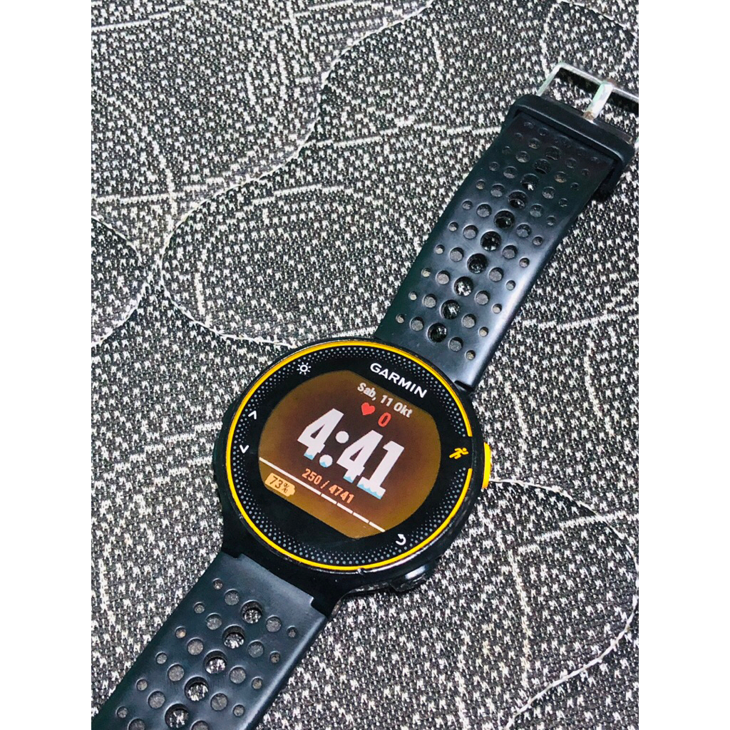Garmin Forerunner 235 Original