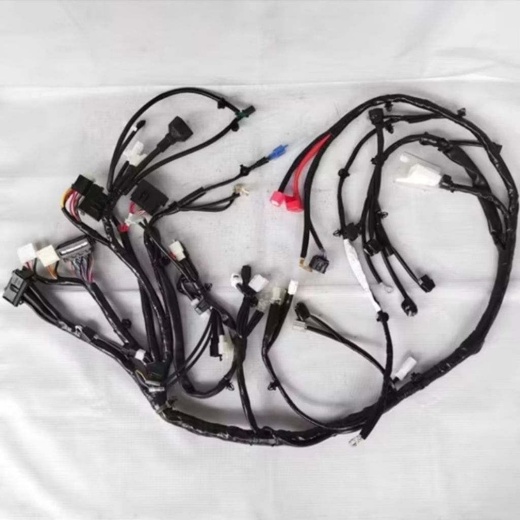 KABEL BODI YAMAHA AllNewNmax CONNECTED ABS ORIGINAL YGP (B6Y-H2590-60)