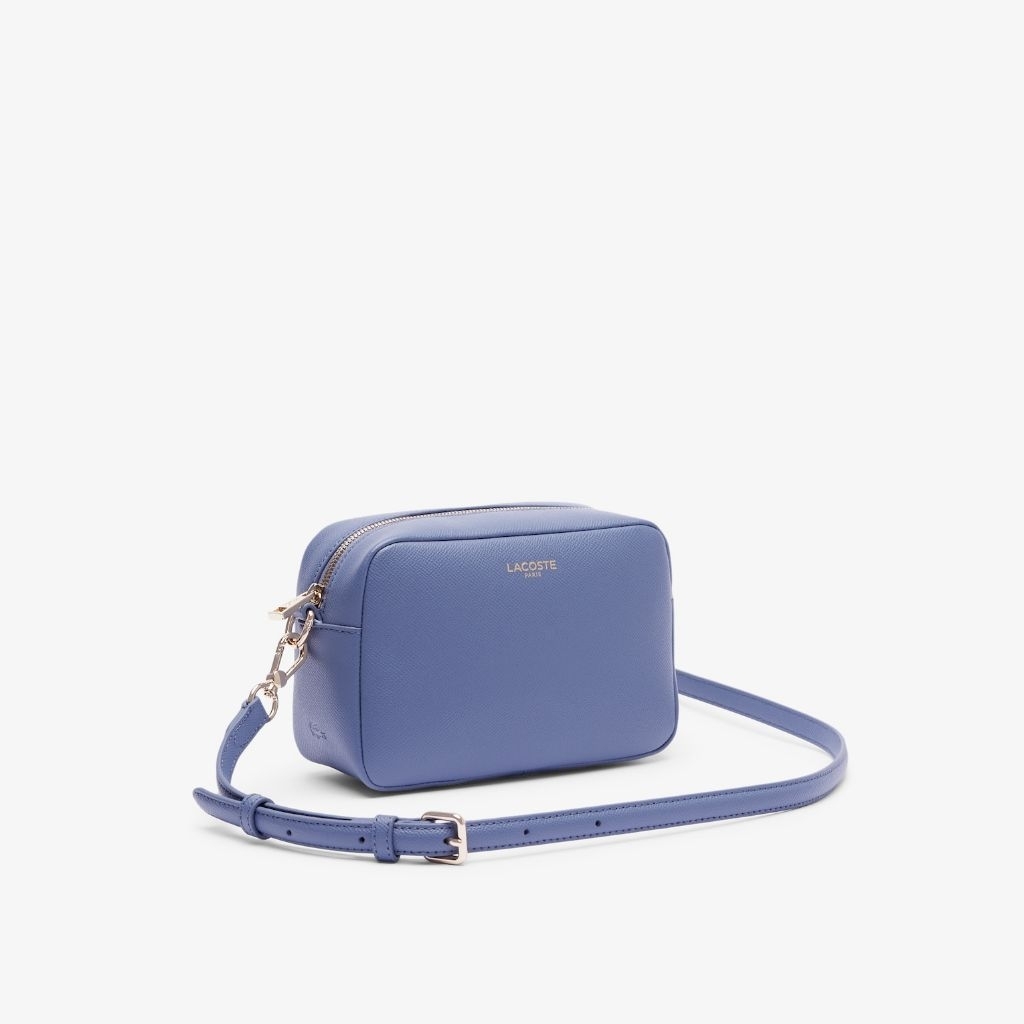 Lacoste Women's Champs-Élysées Shoulder Bag Tas Selempang Wanita