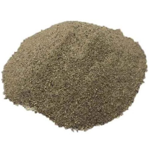 Murni Bubuk Daun Putri Malu / Tepung Daun Putri Malu / Serbuk Daun Putri Malu Herbal Alami