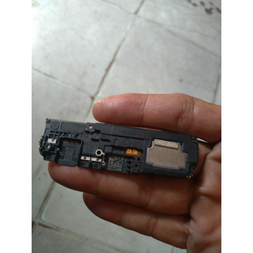 BUZZER MUSIC ASUS ZENFONE 5 (X00QD/ZE620KL) ORI COPOTAN