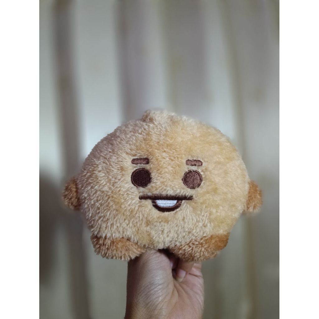 Ready - Shooky Bulu Official Bt21