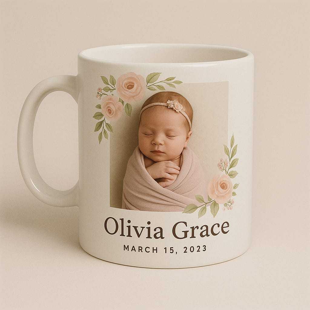 Hampers Mug Karakter Custom / Kado Wisuda/ Lahiran / Bingkisan dll