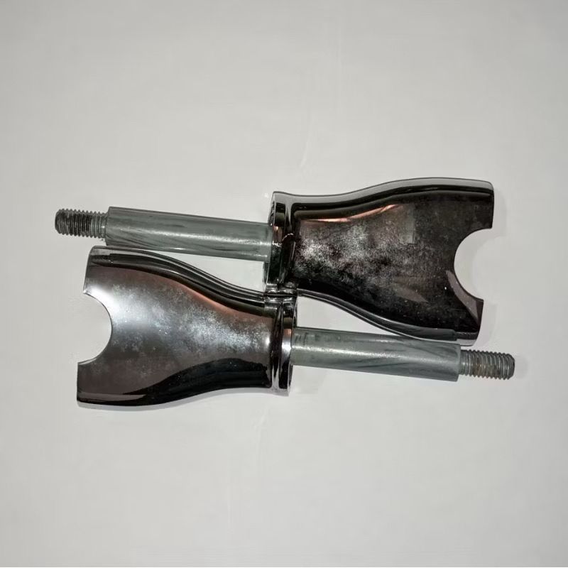 Raiser Benelli patagonian eagle 250 / Raiser stang Benelli PE 250 / BRKT HANDLEBAR LOWER Benelli PE