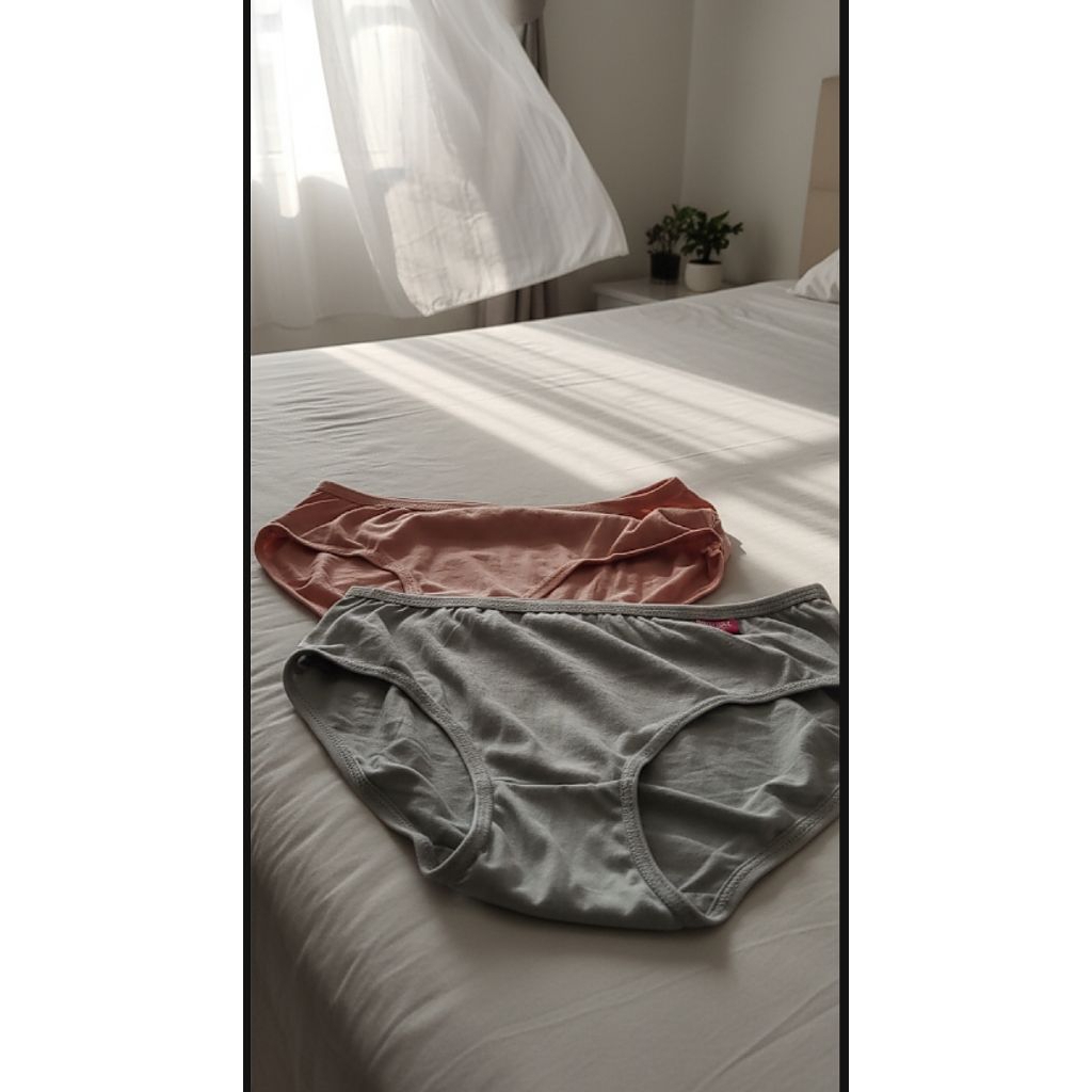 celana dalam b#k@s pribad