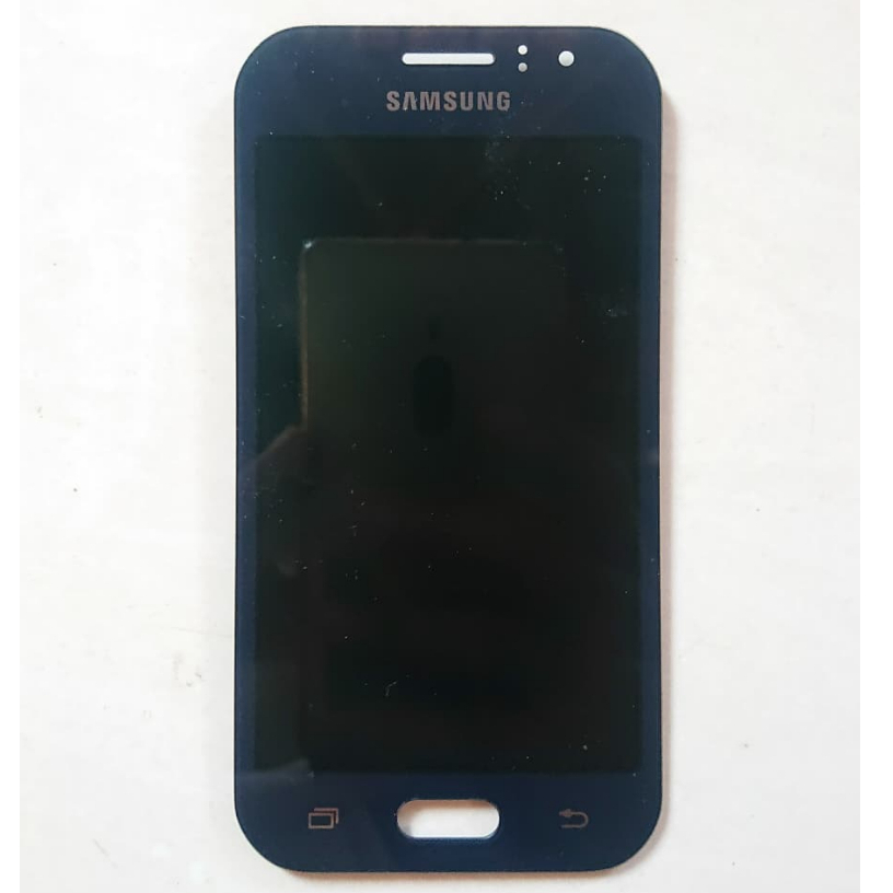 LCD SAMSUNG J1 ACE ORIGINAL SECOND
