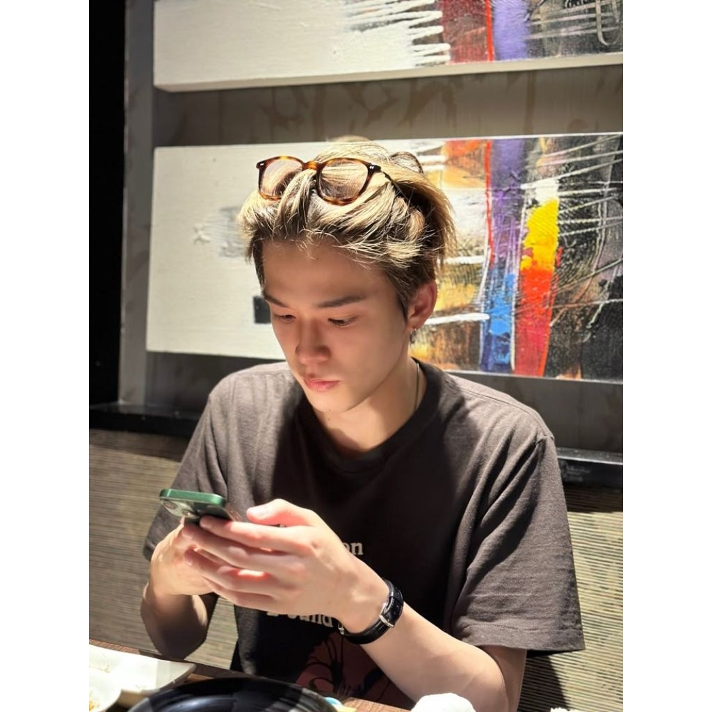 doll hikun baby new born