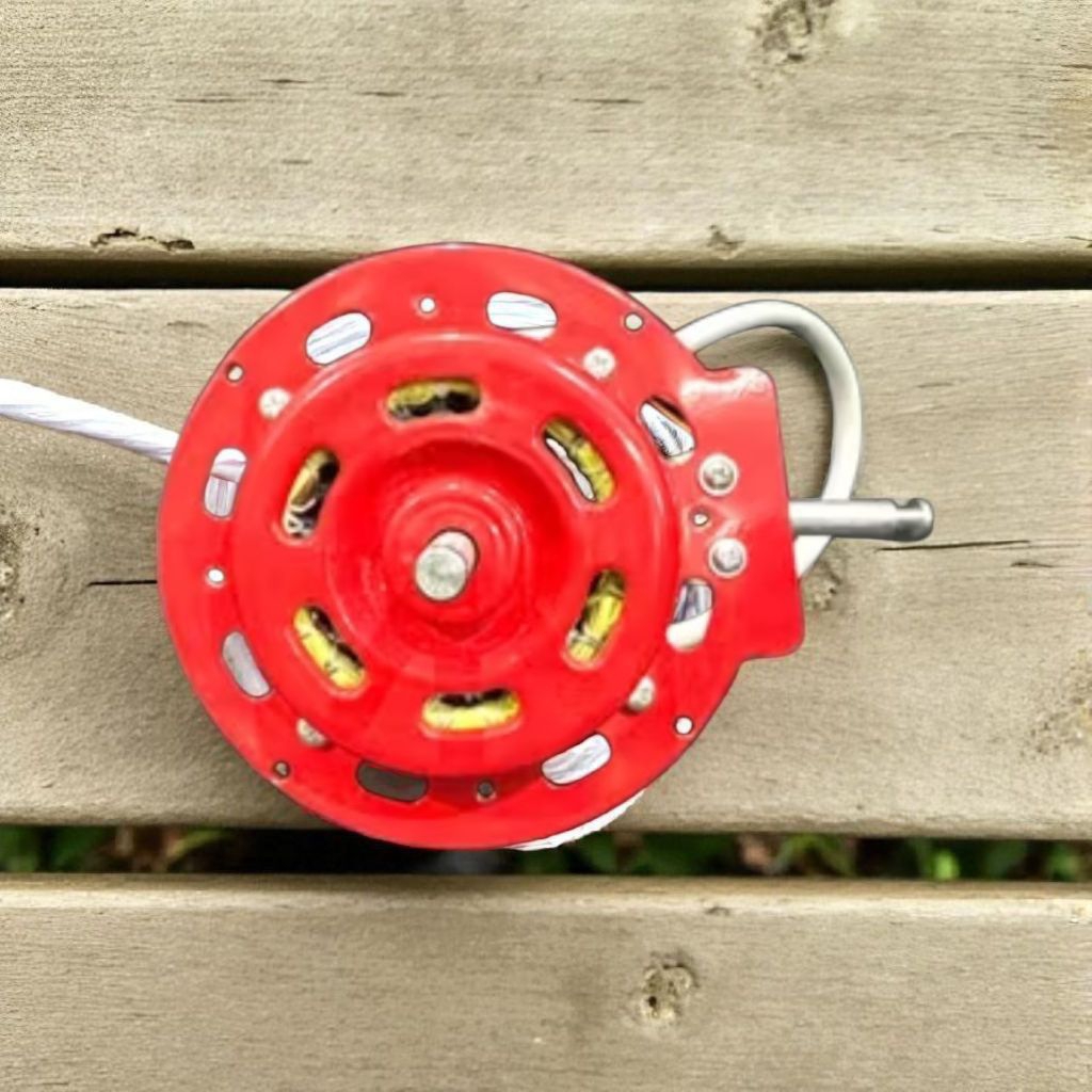 DINAMO KIPAS ANGIN COSMOS 18 TIF 18 INC | PRODUK ORIGINAL COSMOS 100%