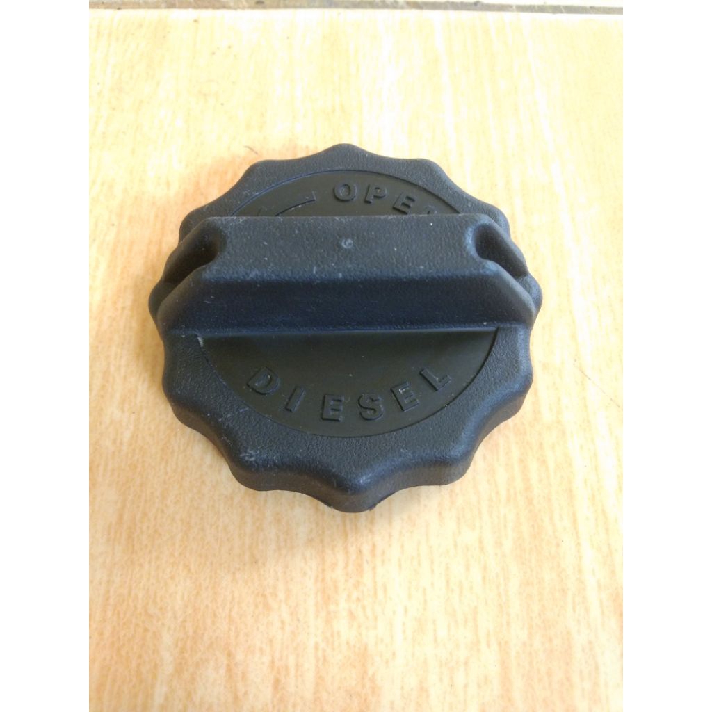 Tutup pengisian tangki solar Panther kotak