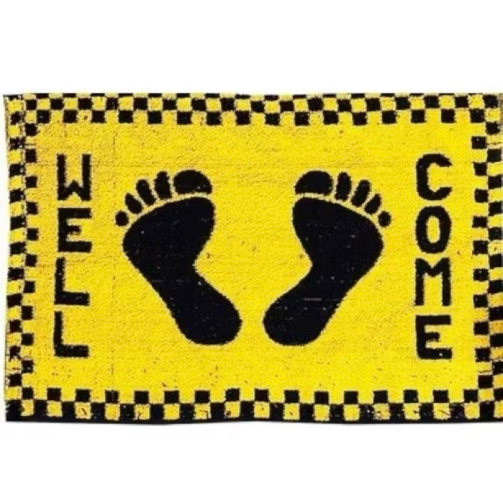 KESET HANDUK | KESET KAKI | KESET TERLARIS | KESET KAKI MURAH