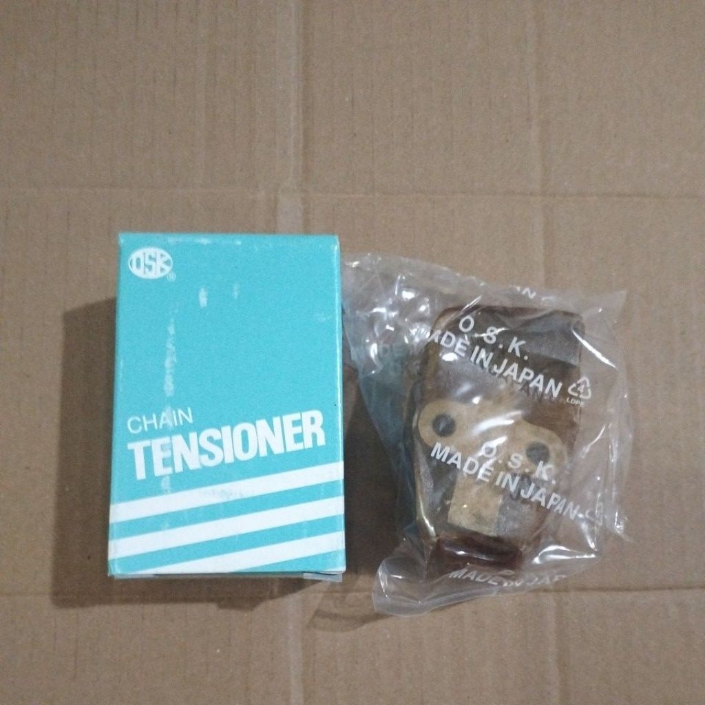 5k/KF40 Tensioner OSK