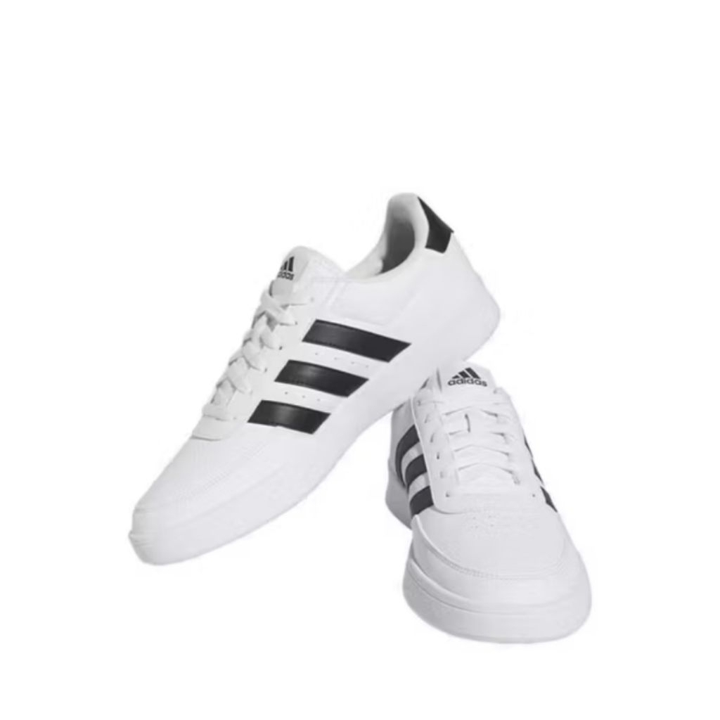 Adidas Breaknet 2.0 Ftwr White Original