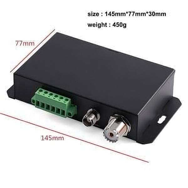 AIS Receiver Matsutec HAR-100 | Dual Channel Class A B | GPS & NMEA 0183 Output AIS, HAR-100, Receiv