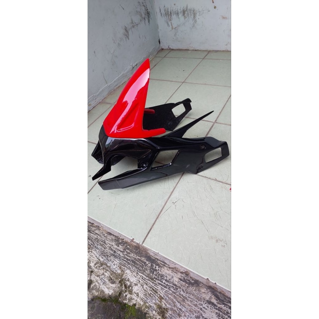 kondom/huger arm suzuki gsx r /gsx s bandit