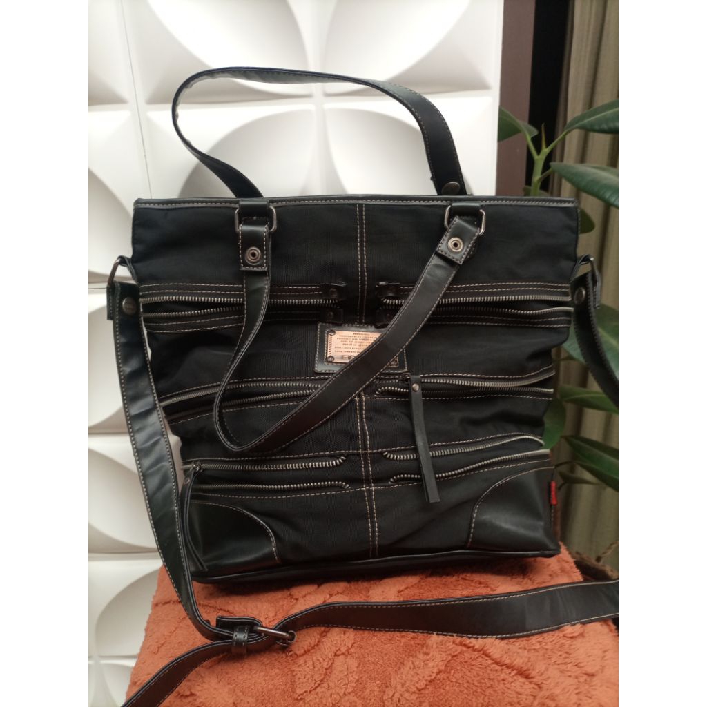 Tas Esprit Original Preloved