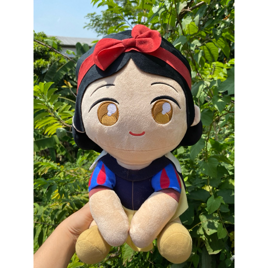 boneka princess disney