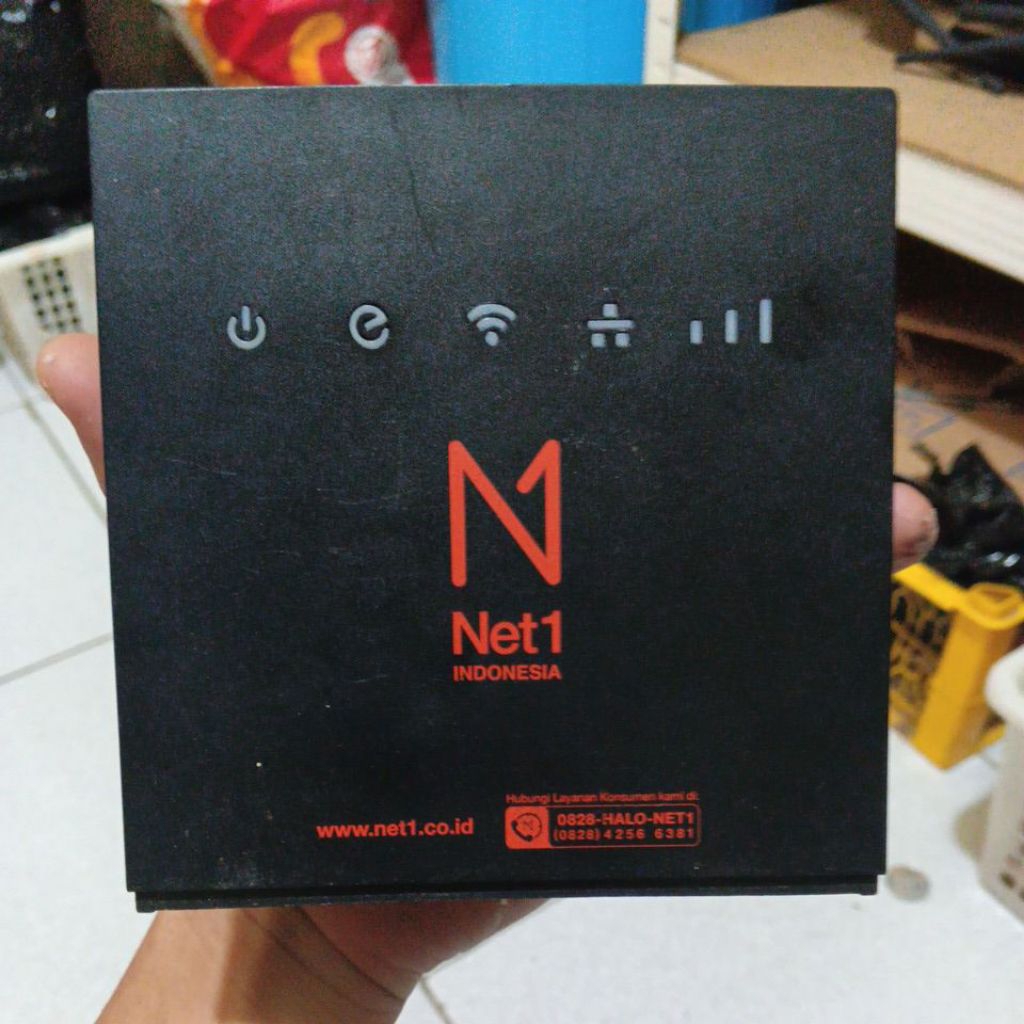 modem wifi Net1 indonesia R05